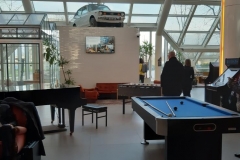amsterdam - coworking prostor