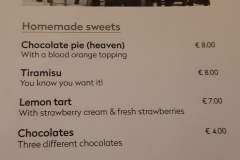 Tiramisu!