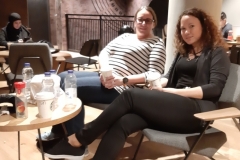 Brez starbucksa bi bila potovanja nesmisel
