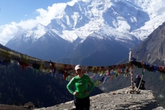 nepal anapurna petra skarja