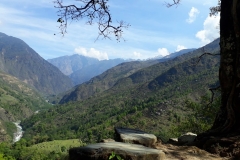 nepal anapurna