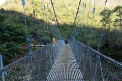 nepal annapurna