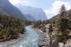 nepal himalaja petra