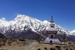 nepal himalaja tekking petra skarja