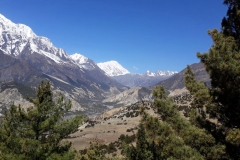 nepal himalaja treking 6