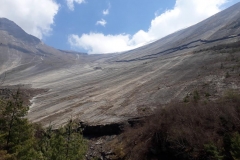 nepal himalaja treking