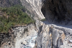 nepal himalaja