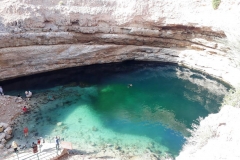 Potovanje Oman - foto Petra Škarja 11