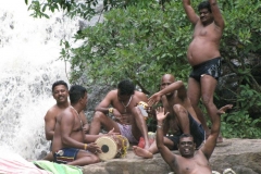 srilanka potovanje